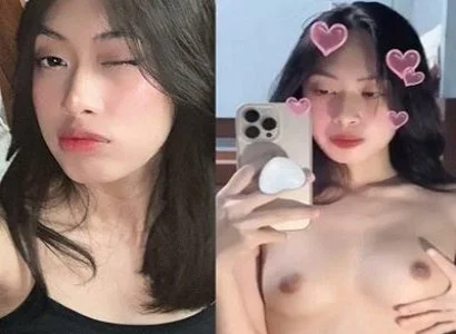 Em gái hàng xóm không chịu được em phải gạ trai quan hệ nhau
