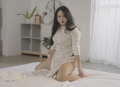 Phương Anh dễ thương góp mặt trong phim người lớn tại Đài Loan