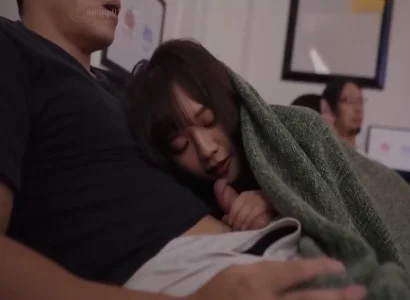 Cuộc vui với em họ làm tôi mê mẩn