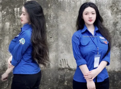 Hắn phang cô sinh viên cao đẳng truyền hình