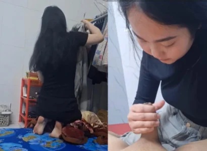 Bạn ốm được thổi kèn một cách miễn phí