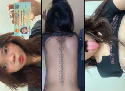 Cô nàng bị phát tán đoạn phim nóng vì quỵt nợ