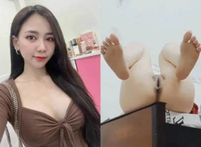 em gái làm việc văn phòng dập lút cán sướng không kịp thở